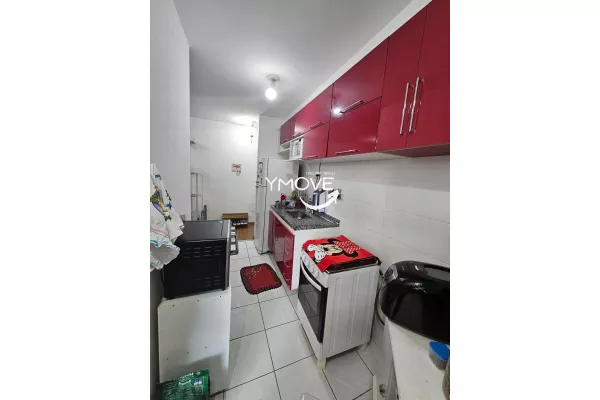 Apartamento à venda com 2 quartos no Vila Prudente, São Paulo — foto 8